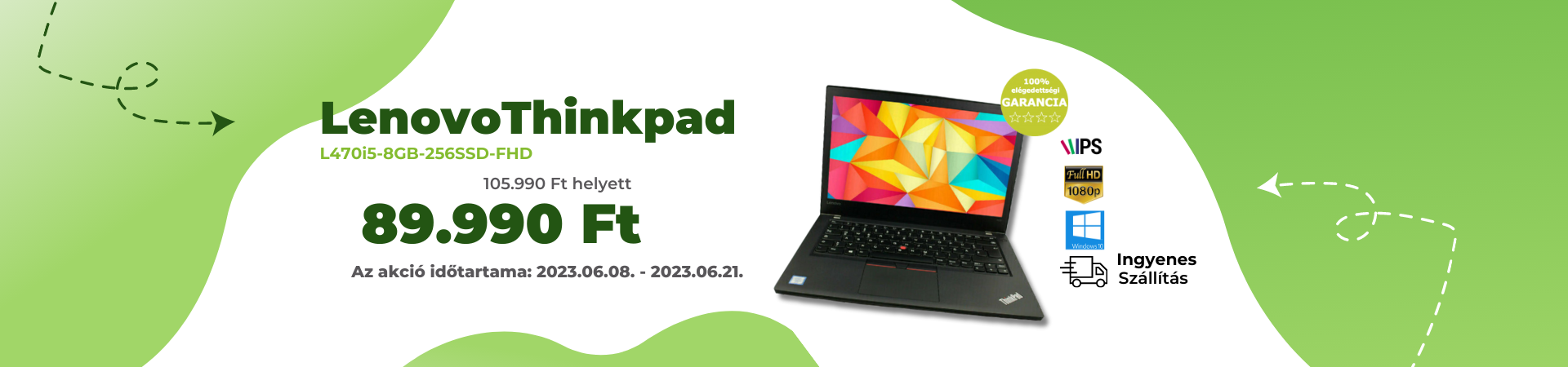 lenovo-thinkpad-L470-hasznalt-laptop-magyar-billentyuzet-akcio-banner-2023-06-08-21