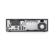HP Compaq 800 G1 Elite SFF felújított használt pc