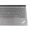 Lenovo ThinkPad T490s felújított laptop i5-8265U 16GB RAM 512SSD 14" FHD Touch WIN11