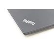 Lenovo ThinkPad T490s felújított laptop i5-8265U 16GB RAM 512SSD 14" FHD Touch WIN11