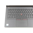 Lenovo ThinkPad T490s felújított laptop i5-8265U 16GB RAM 512SSD 14" FHD Touch WIN11