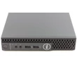 Dell OptiPlex 3060 felújított számítógép i5-8500T 8GB RAM 256SSD Mini WIN11