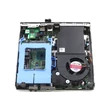 Dell OptiPlex 3070 Micro felújított számítógép garanciával i3-16GB-512SSD