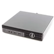 Dell OptiPlex 3080 felújított számítógép i5-10500T 16GB RAM 256SSD Mini WIN11