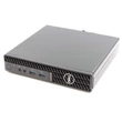Dell OptiPlex 3080 felújított számítógép i5-10500T 8GB RAM 256SSD Mini WIN11
