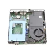 Dell OptiPlex 3090 felújított számítógép i5-10500T 8GB RAM 256SSD Mini WIN11