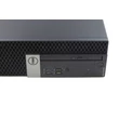 Dell OptiPlex 5050 SFF felújított számítógép garanciával i3-16GB-256SSD