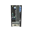 Dell OptiPlex 5050 SFF felújított számítógép garanciával i3-16GB-256SSD