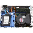 Dell OptiPlex 5050 SFF felújított számítógép garanciával i3-16GB-256SSD-AMD