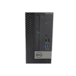 Dell OptiPlex 5050 SFF felújított számítógép garanciával i3-16GB-256SSD-AMD