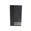Dell OptiPlex 5050 SFF felújított számítógép garanciával i3-16GB-256SSD