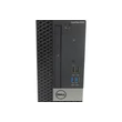 Dell OptiPlex 5050 SFF felújított számítógép garanciával i3-16GB-256SSD