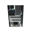 Dell Precision 3420 felújított számítógép garanciával i7-32GB-256SSD-1TB-AMD