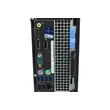 Dell Precision 3420 felújított számítógép garanciával i7-32GB-256SSD-1TB-AMD