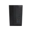 Dell Precision 3420 felújított számítógép garanciával i7-32GB-256SSD-1TB-AMD