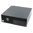 Dell Precision 3420 felújított számítógép garanciával i7-32GB-256SSD-1TB-AMD