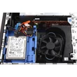 Dell Precision 3420 felújított számítógép garanciával i7-32GB-256SSD-1TB-AMD
