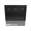  Dell OptiPlex 9020 felújított számítógép garanciával i5-8GB-240SSD