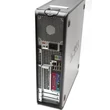 Dell Optiplex 360 felújított használt desktop pc