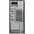 Fujitsu Esprimo P720 E90+ felújított használt Toronyházas PC i5-8GB-500GB