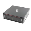Fujitsu Esprimo Q556 felújított számítógép garanciával i5-8GB-256SSD