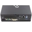Fujitsu Esprimo Q556/2 felújított számítógép garanciával i3-8GB-256SSD