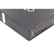 Fujitsu Esprimo Q556/2 felújított számítógép garanciával i3-8GB-256SSD