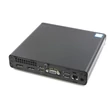 HP ProDesk 400 G5 Desktop Mini felújított számítógép garanciával i5-16GB-256SSD