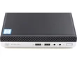 HP ProDesk 400 G5 Desktop Mini felújított számítógép garanciával i5-16GB-256SSD