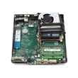 HP ProDesk 400 G5 Desktop Mini felújított számítógép garanciával i5-16GB-256SSD