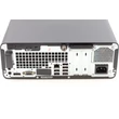 HP ProDesk 400 G6 felújított számítógép i5-9500 16GB RAM 256SSD SFF WIN11