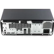 HP Prodesk 600 G3 SFF felújított számítógép garanciával i3-8GB-128SSD