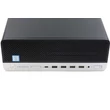 HP Prodesk 600 G3 SFF felújított számítógép garanciával i3-8GB-128SSD