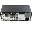 HP Prodesk 600 G3 SFF felújított számítógép garanciával i3-8GB-128SSD