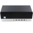 HP Prodesk 600 G3 SFF felújított számítógép garanciával i3-8GB-128SSD