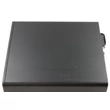HP Prodesk 600 G3 SFF felújított számítógép garanciával i3-8GB-128SSD