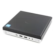 HP ProDesk 600 G3 Mini Desktop felújított számítógép garanciával Pentium-16GB-512SSD