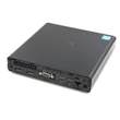 HP ProDesk 600 G3 Mini Desktop felújított számítógép garanciával Pentium-16GB-512SSD