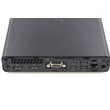 HP ProDesk 600 G3 Mini Desktop felújított számítógép garanciával Pentium-16GB-512SSD