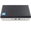 HP ProDesk 600 G3 Mini Desktop felújított számítógép garanciával Pentium-16GB-512SSD