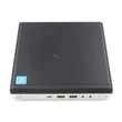 HP ProDesk 600 G3 Mini Desktop felújított számítógép garanciával Pentium-16GB-512SSD