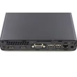 HP ProDesk 600 G3 Mini Desktop felújított számítógép garanciával Pentium-16GB-512SSD