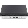 HP ProDesk 600 G3 Mini Desktop felújított számítógép garanciával Pentium-16GB-512SSD