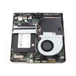 HP ProDesk 600 G3 Mini Desktop felújított számítógép garanciával Pentium-16GB-512SSD