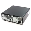 HP Prodesk 600 G3 SFF felújított számítógép garanciával i3-16GB-128SSD