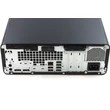 HP Prodesk 600 G3 SFF felújított számítógép garanciával i3-16GB-128SSD
