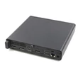 HP ProDesk 600 G4 Desktop Mini felújított számítógép garanciával i5-8GB-256SSD-WIFI