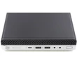 HP ProDesk 600 G4 Desktop Mini felújított számítógép garanciával i5-8GB-256SSD-WIFI