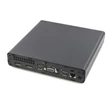 HP ProDesk 600 G4 Desktop Mini felújított számítógép garanciával i5-8GB-256SSD