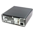 HP ProDesk 600 G4 SFF felújított számítógép garanciával i5-16GB-256SSD-NVD